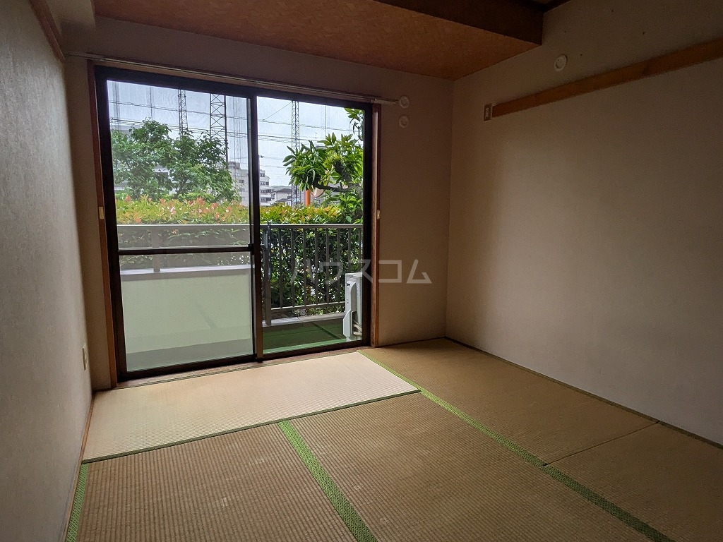 7/30 室内