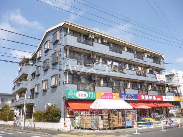 1/30 外観