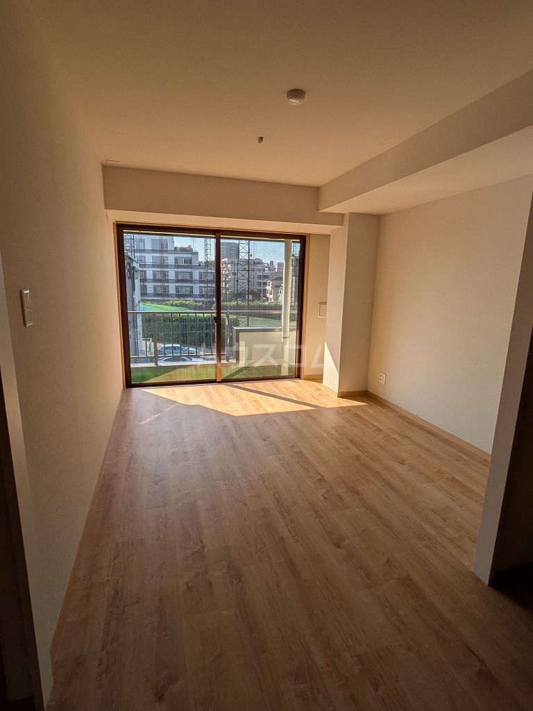 4/29 リビング/ダイニング