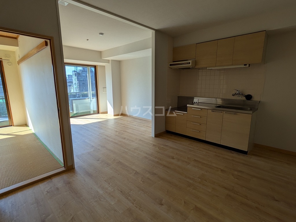 5/29 リビング/ダイニング