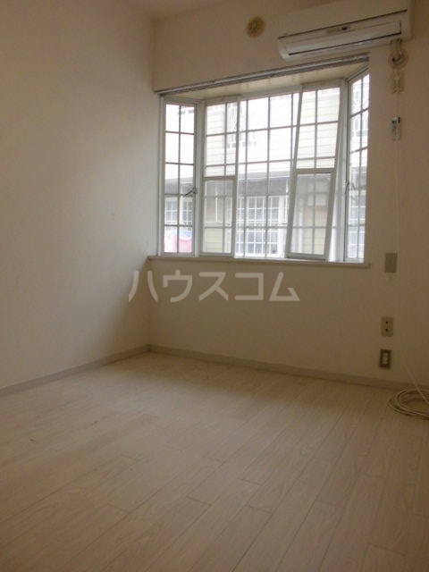 4/23 室内