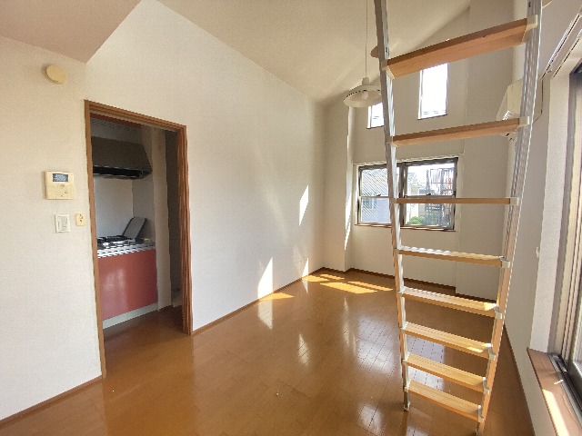 3/30 リビング/ダイニング