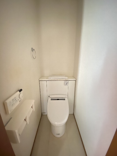 9/30 トイレ