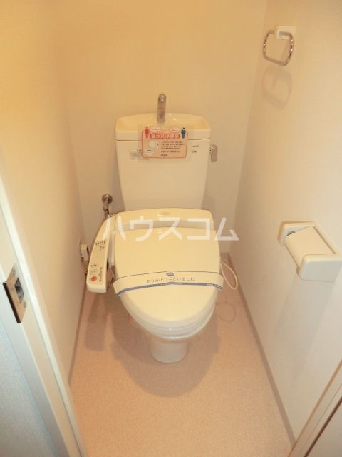 9/24 トイレ