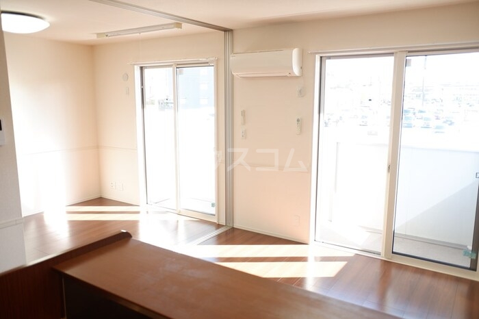 5/30 リビング/ダイニング