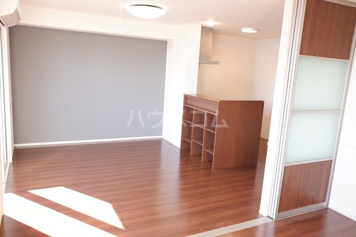 3/30 リビング/ダイニング