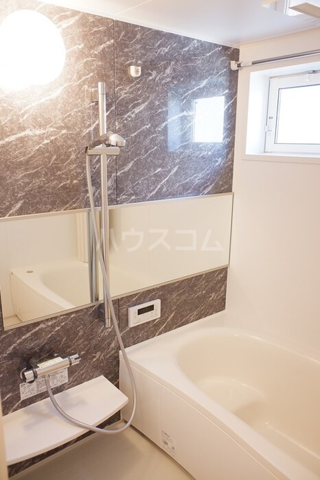 11/30 浴室