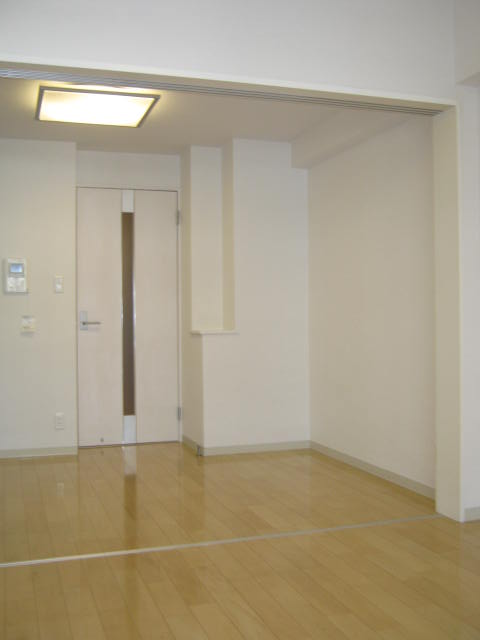 6/30 リビング/ダイニング