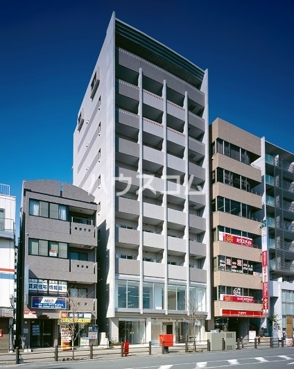 1/30 外観