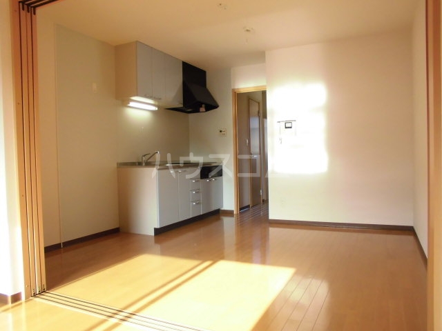 3/25 リビング/ダイニング