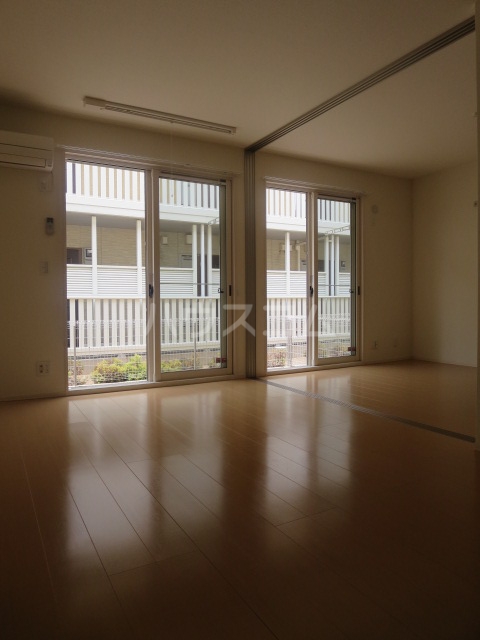 4/29 リビング/ダイニング