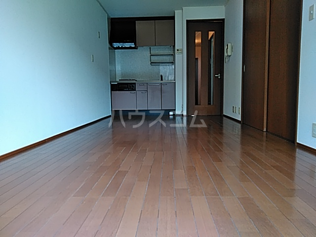 4/28 リビング/ダイニング