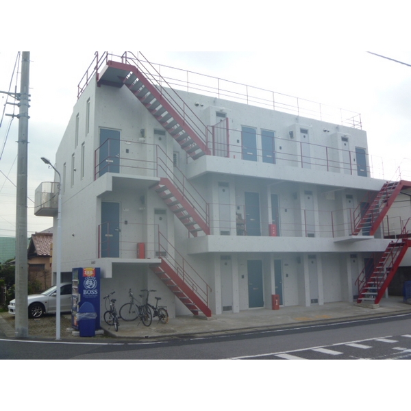 2/30 外観