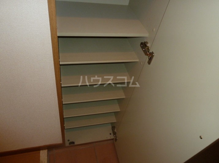 5/15 収納