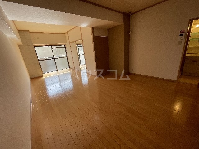 3/30 リビング/ダイニング