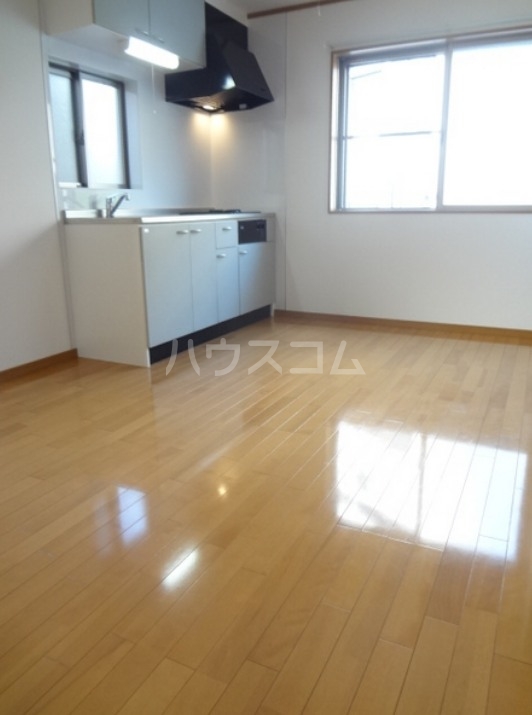 3/16 リビング/ダイニング