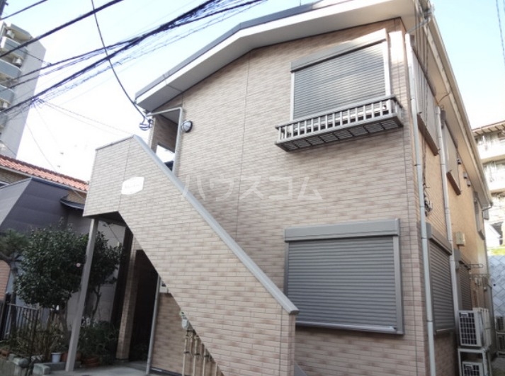 11/16 バルコニー