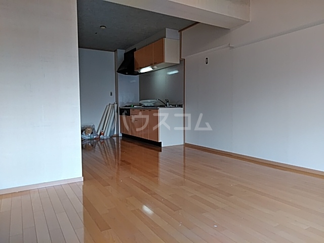 3/25 リビング/ダイニング