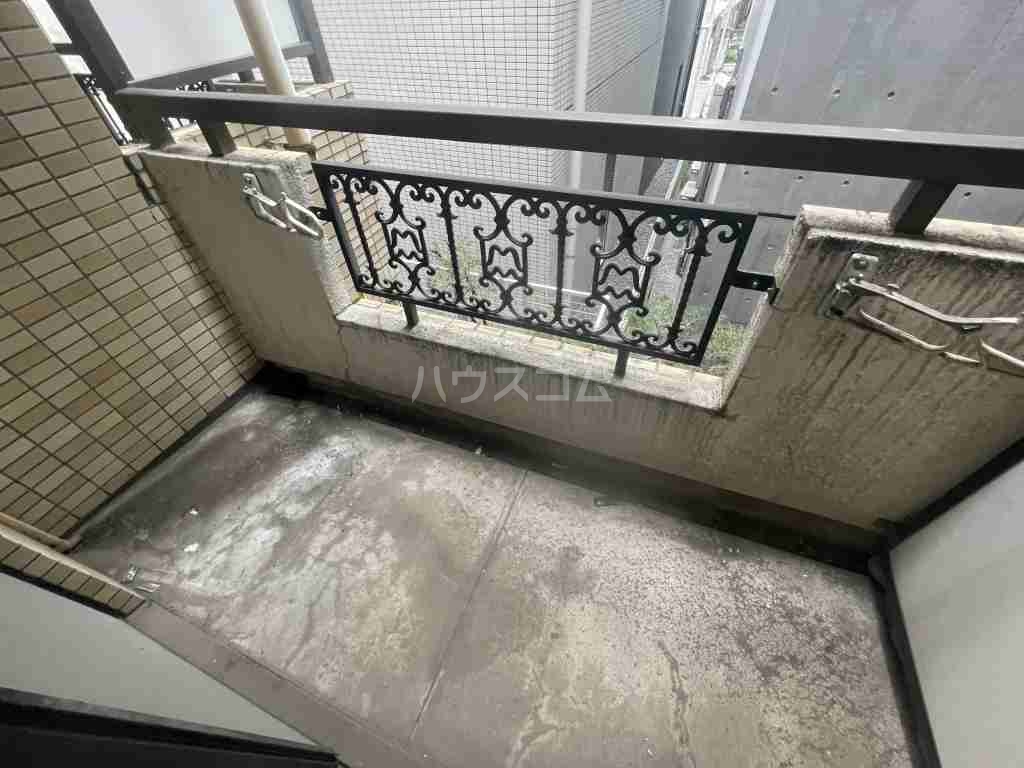 16/30 バルコニー
