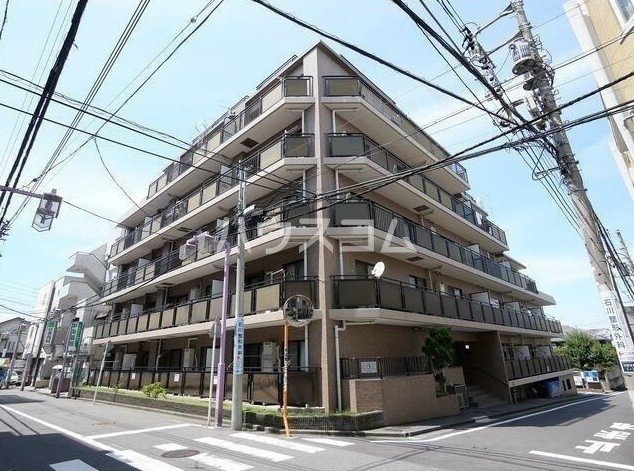 1/26 外観