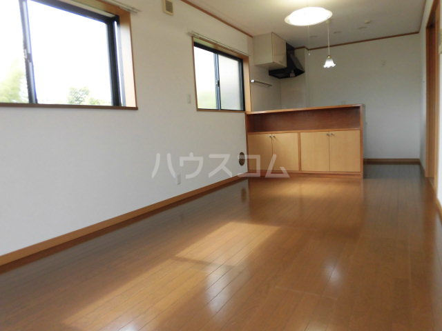 4/30 リビング/ダイニング