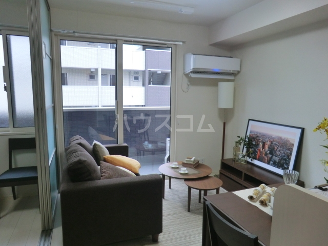 3/30 リビング/ダイニング