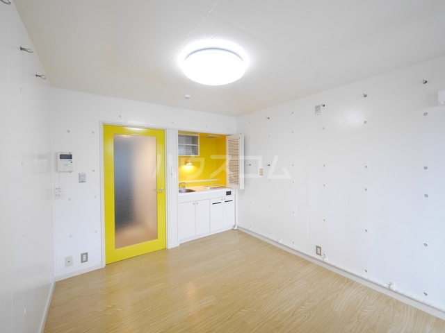 3/19 リビング/ダイニング