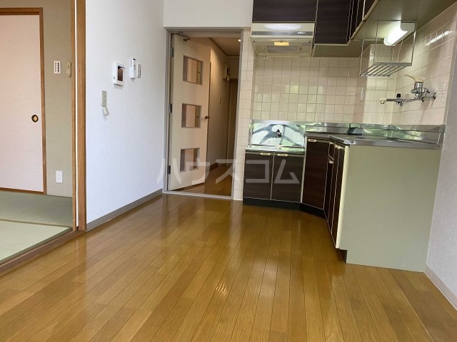 4/30 リビング/ダイニング