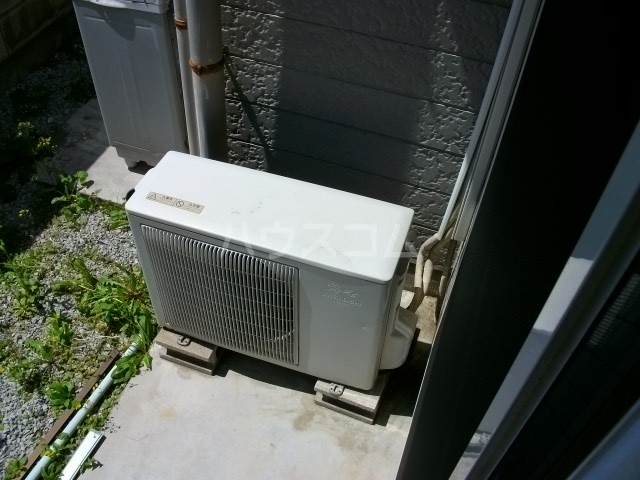 16/28 バルコニー