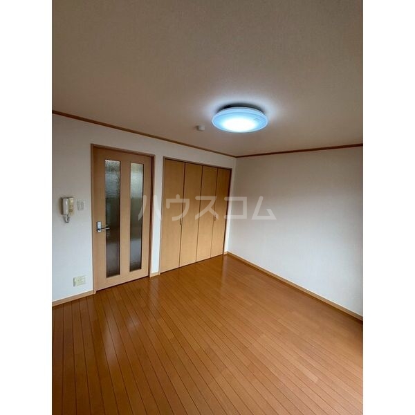 4/26 リビング/ダイニング