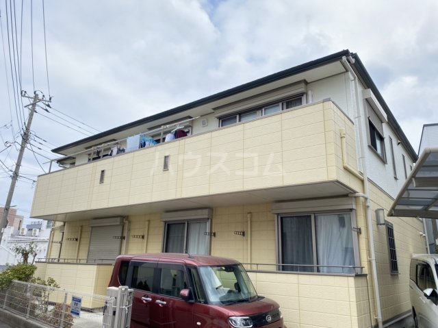 1/3 外観
