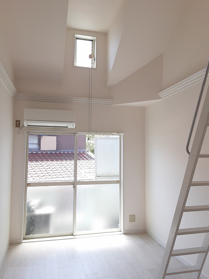 3/26 リビング/ダイニング