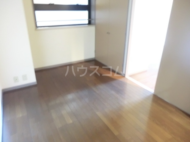 5/27 寝室