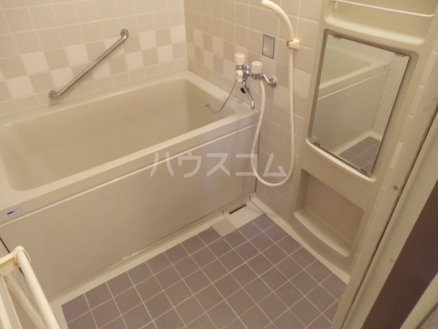 10/27 浴室