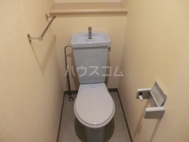 11/27 トイレ