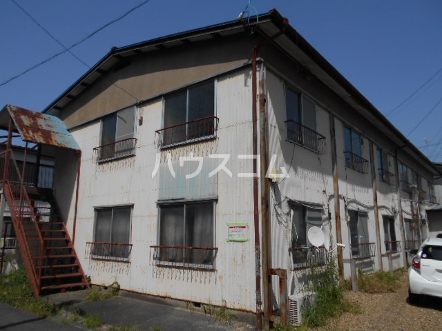 1/27 外観