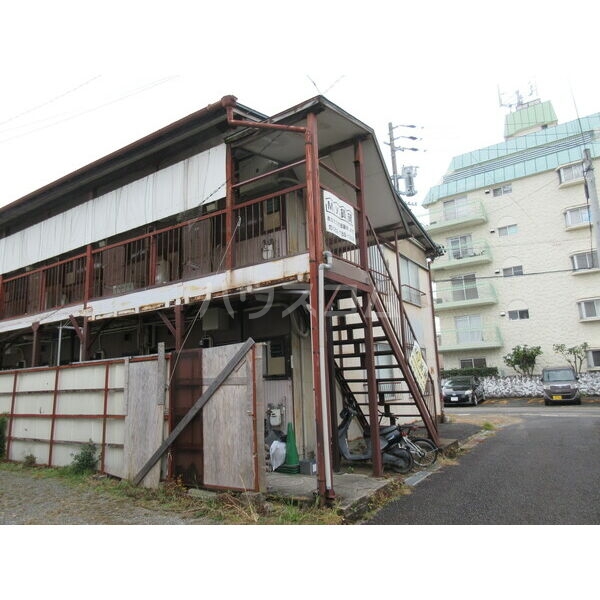 3/7 エントランス