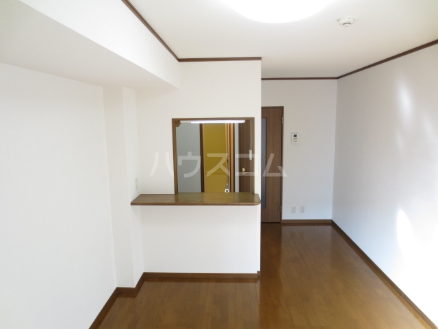 6/30 リビング/ダイニング