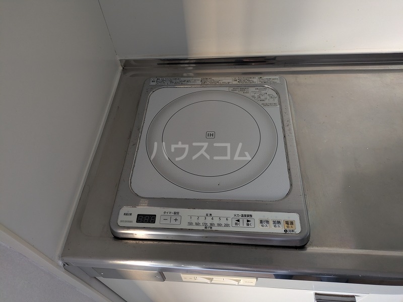 12/30 キッチン