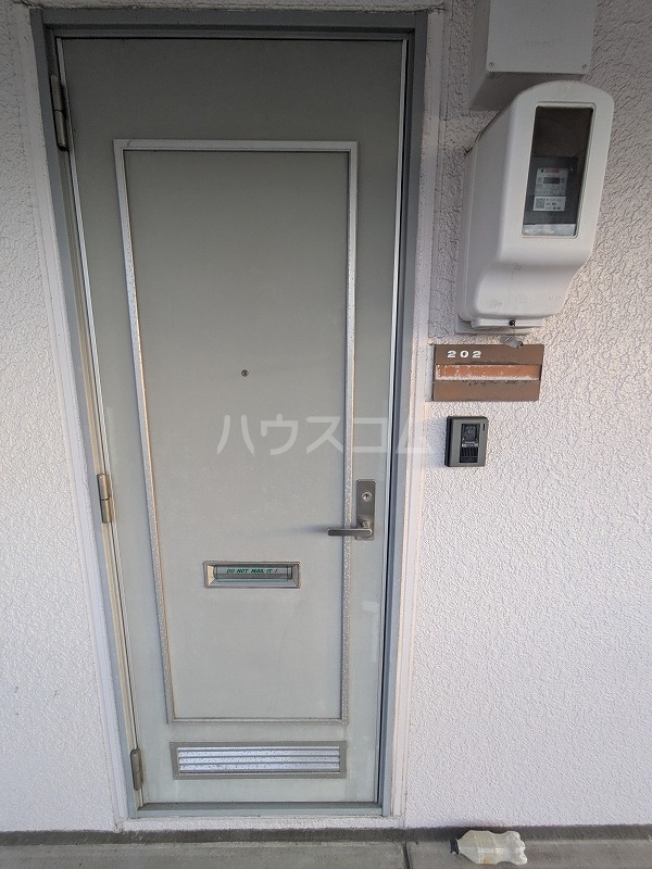 9/30 玄関