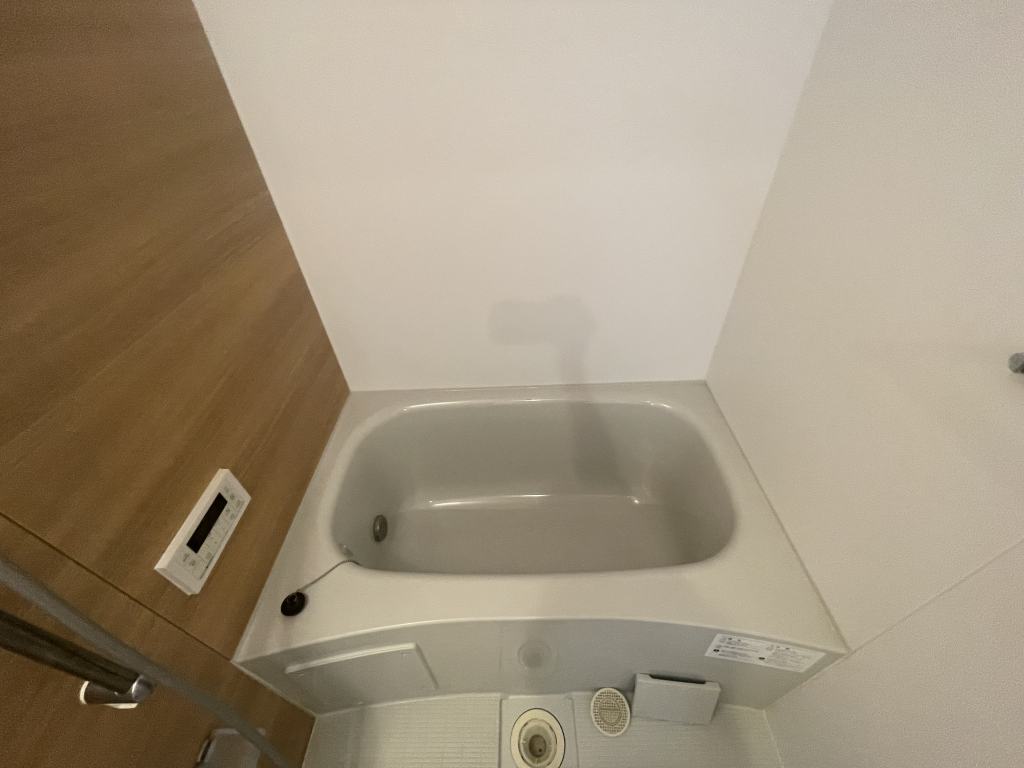 11/23 浴室