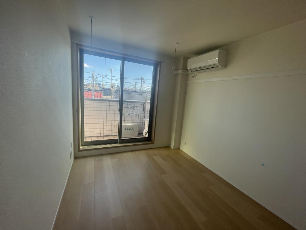 4/23 リビング/ダイニング