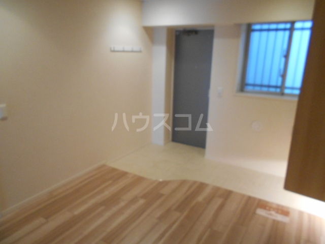 7/30 玄関