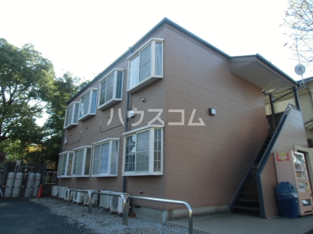 1/30 外観