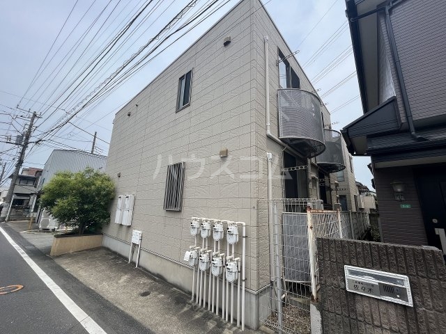 1/12 外観