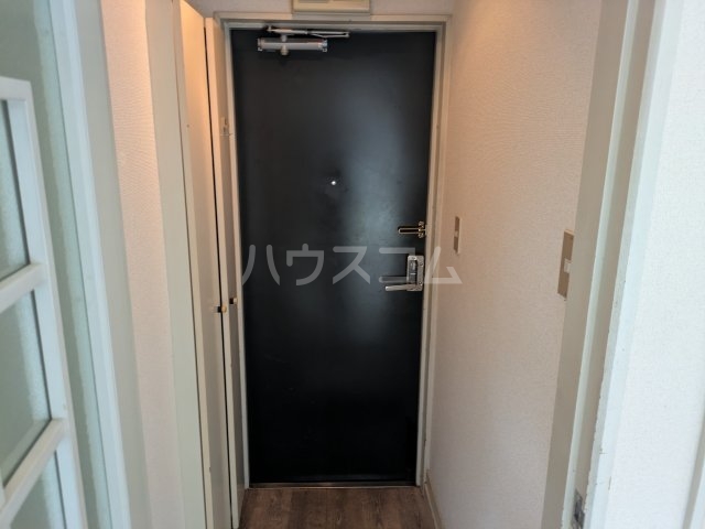 10/30 玄関