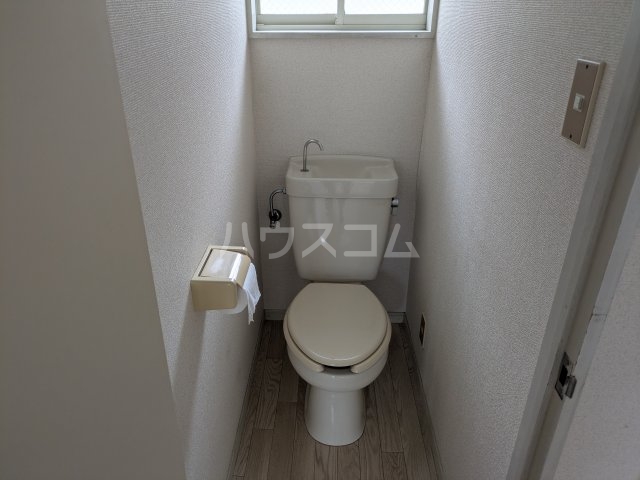 15/30 トイレ