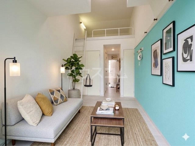 3/28 リビング/ダイニング