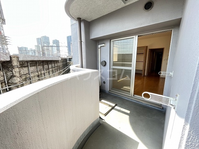 15/27 バルコニー