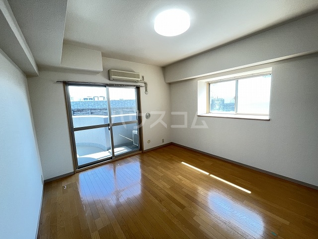 5/27 リビング/ダイニング